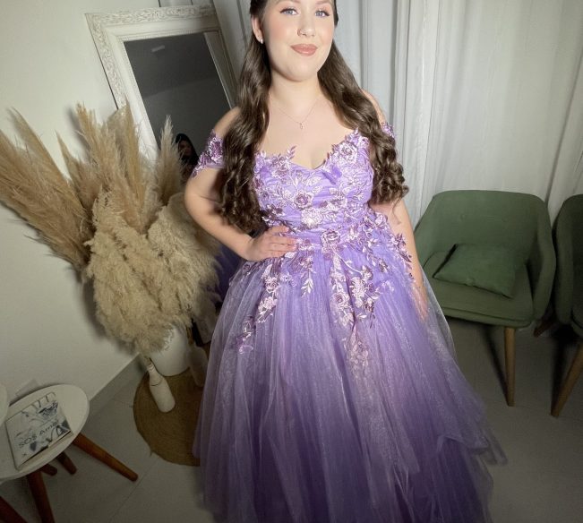 Debutante 1