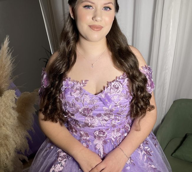 Debutante 2