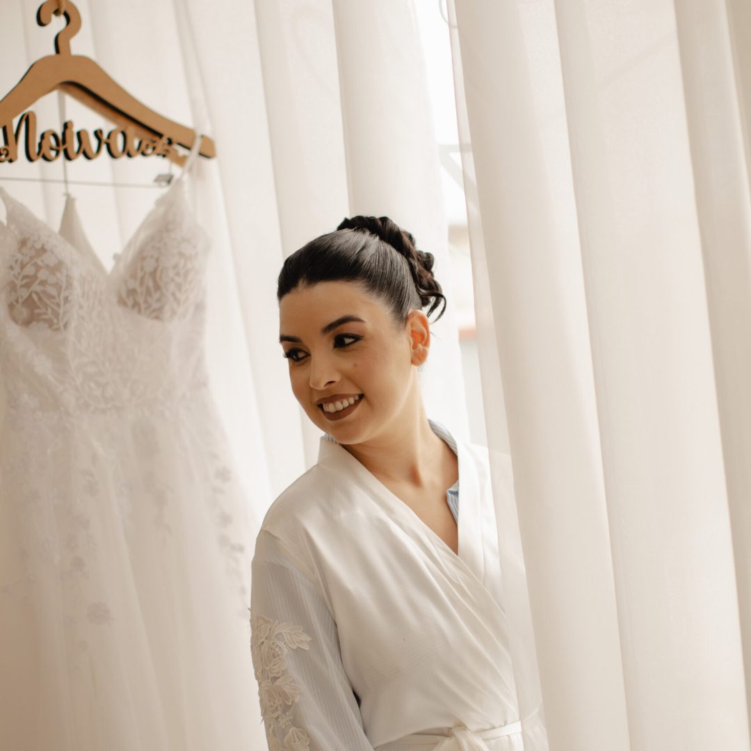 Noiva 27